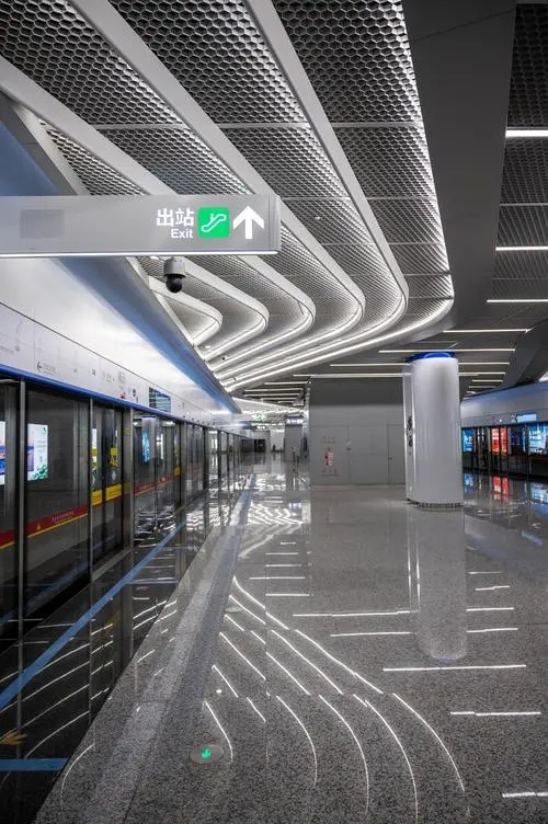 中标广州市轨道交通新建线路通号设备及运维服务采购项目